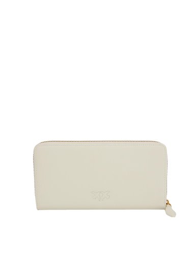 Жіночий гаманець PINKO WALLET BIANCO