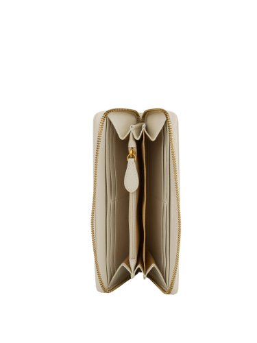 Жіночий гаманець PINKO WALLET BIANCO
