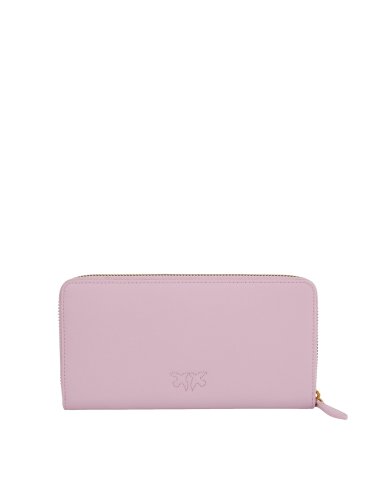 Жіночий гаманець PINKO WALLET LILLA