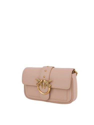 Жіноча кросбоді PINKO BAG ROSA