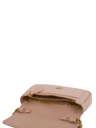 Жіноча кросбоді PINKO BAG ROSA