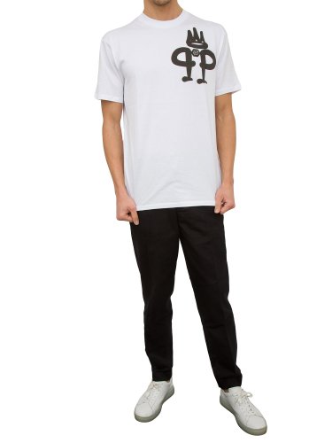 Чоловіча футболка PHILIPP PLEIN T-SHIRT