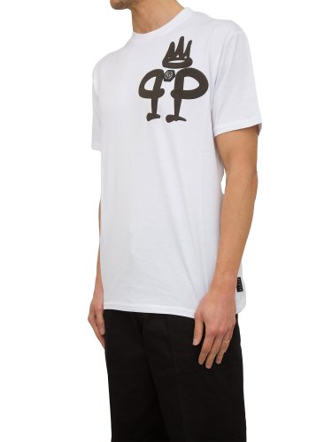 Чоловіча футболка PHILIPP PLEIN T-SHIRT