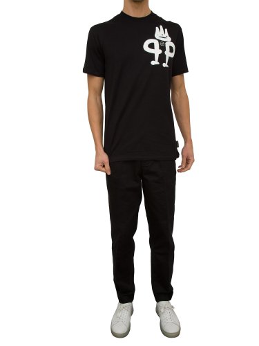 Чоловіча футболка PHILIPP PLEIN T-SHIRT