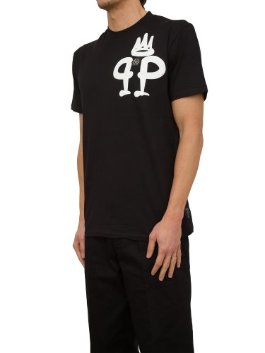 Чоловіча футболка PHILIPP PLEIN T-SHIRT