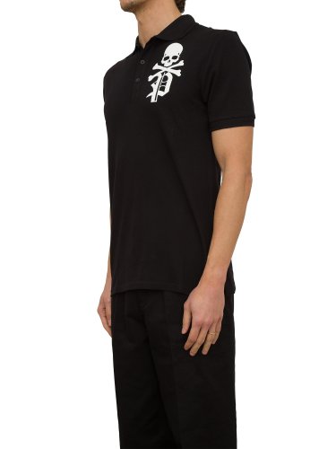 Мужское поло PHILIPP PLEIN POLO