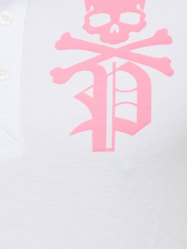 Мужское поло PHILIPP PLEIN POLO