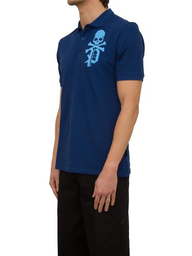 Мужское поло PHILIPP PLEIN POLO