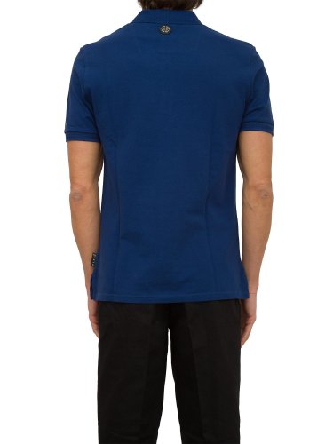 Мужское поло PHILIPP PLEIN POLO