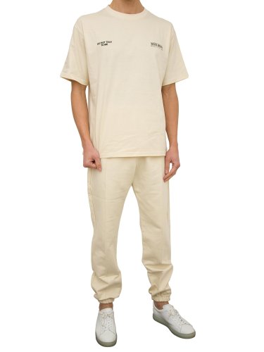 Чоловіча футболка GCDS T-SHIRT