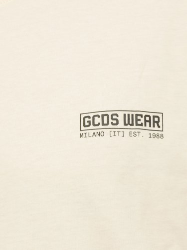 Чоловіча футболка GCDS T-SHIRT