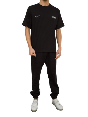Чоловіча футболка GCDS T-SHIRT