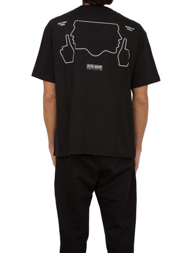 Чоловіча футболка GCDS T-SHIRT