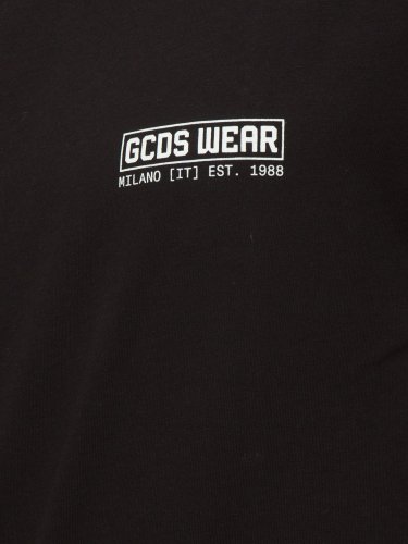 Чоловіча футболка GCDS T-SHIRT