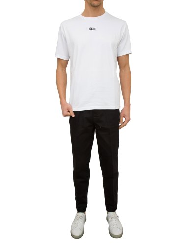 Чоловіча футболка GCDS T-SHIRT
