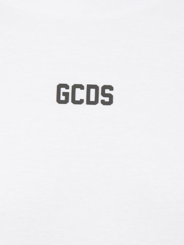 Чоловіча футболка GCDS T-SHIRT
