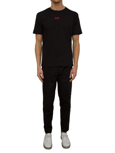 Чоловіча футболка GCDS T-SHIRT