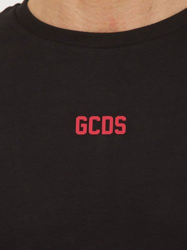 Чоловіча футболка GCDS T-SHIRT