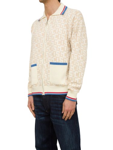Мужской кардиган GCDS MAGLIA