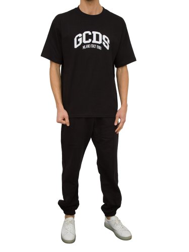 Чоловіча футболка GCDS T-SHIRT
