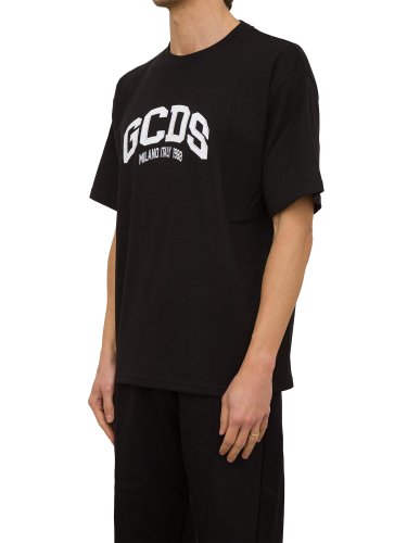 Чоловіча футболка GCDS T-SHIRT