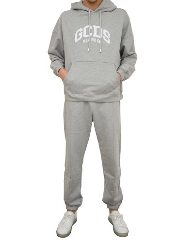 Мужские спортивные штаны GCDS PANTALONE TUTA