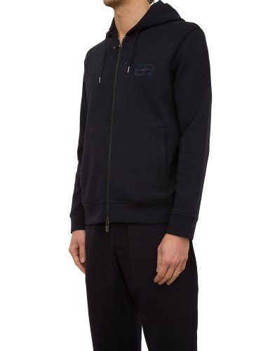 Чоловіча толстовка EMPORIO ARMANI SWEATSHIRT