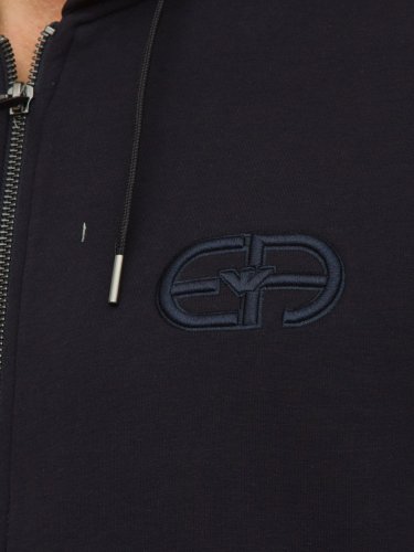 Чоловіча толстовка EMPORIO ARMANI SWEATSHIRT