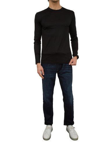 Чоловіча футболка EMPORIO ARMANI T-SHIRT
