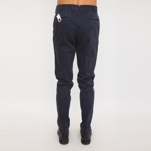 Мужские повседневные брюки PT TORINO PANTALONE BLU