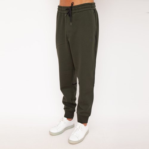Мужские спортивные штаны ARMANI EXCHANGE TROUSER VERDE