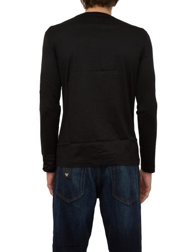 Чоловіча футболка EMPORIO ARMANI T-SHIRT