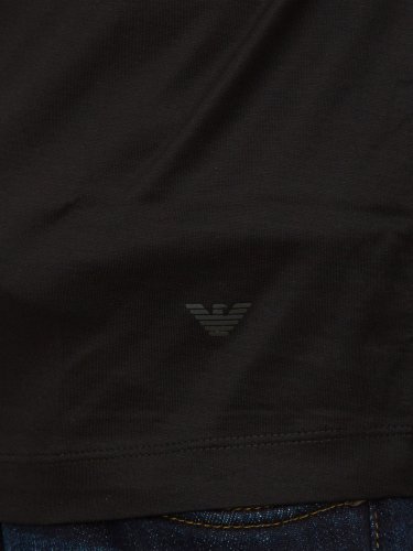 Чоловіча футболка EMPORIO ARMANI T-SHIRT