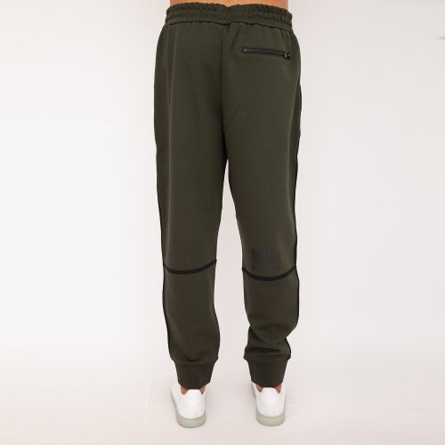Мужские спортивные штаны ARMANI EXCHANGE TROUSER VERDE