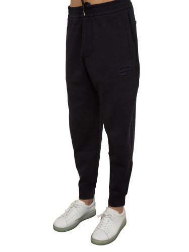 Чоловічі спортивні штани EMPORIO ARMANI TROUSERS