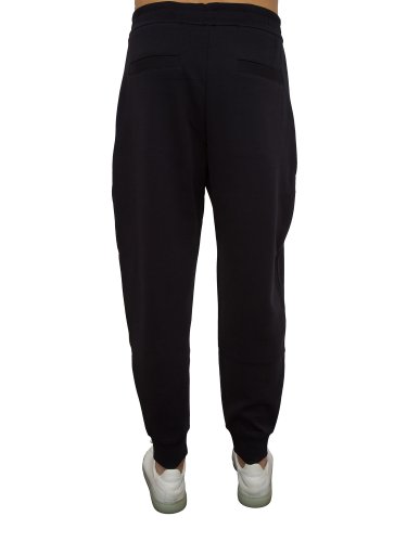 Чоловічі спортивні штани EMPORIO ARMANI TROUSERS