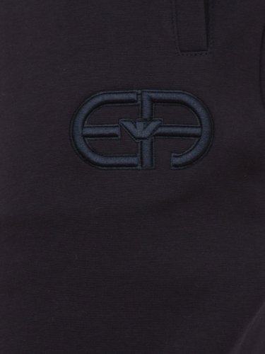 Чоловічі спортивні штани EMPORIO ARMANI TROUSERS