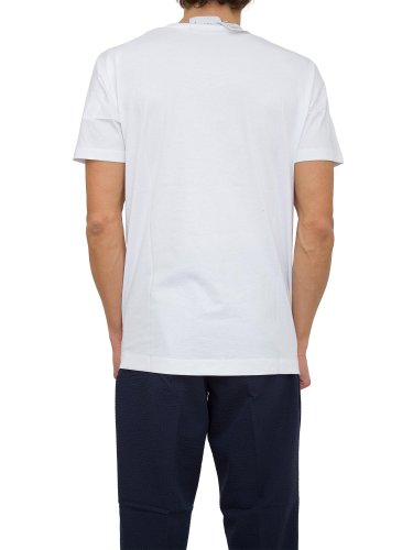 Чоловіча футболка RICHMOND X T-SHIRT
