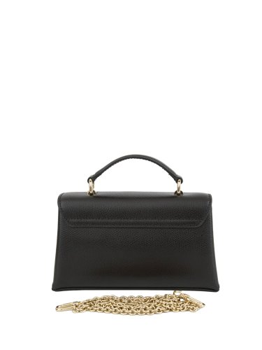 Женская сумка с ручками FURLA MINI BAG NERO