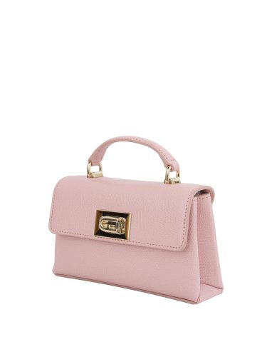 Жіноча сумка з ручками FURLA MINI BAG ROSA