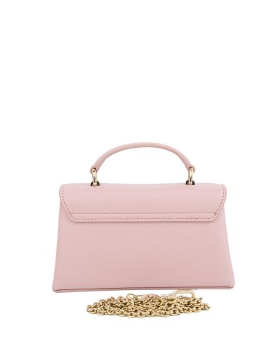 Жіноча сумка з ручками FURLA MINI BAG ROSA