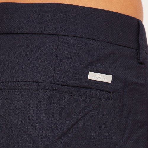 Чоловічі повсякденні штани ARMANI EXCHANGE TROUSER BLU