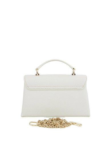 Жіноча сумка з ручками FURLA MINI BAG BIANCO