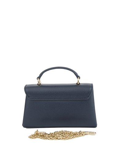 Жіноча сумка з ручками FURLA MINI BAG BLU