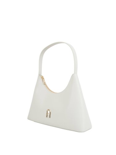 Жіноча сумка з ручками FURLA SHOULDER BAG BIANCO