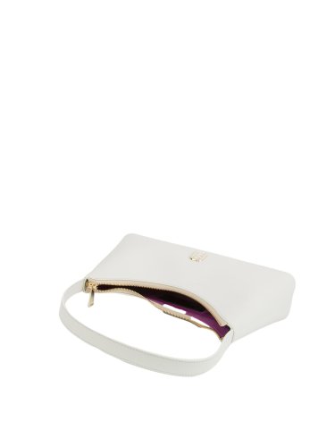 Жіноча сумка з ручками FURLA SHOULDER BAG BIANCO