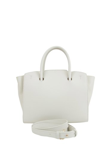 Женская сумка с ручками FURLA TOTE BIANCO