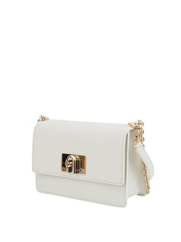 Женская кроссбоди FURLA CROSSBODY BIANCO