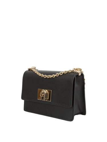 Жіноча кросбоді FURLA CROSSBODY NERO