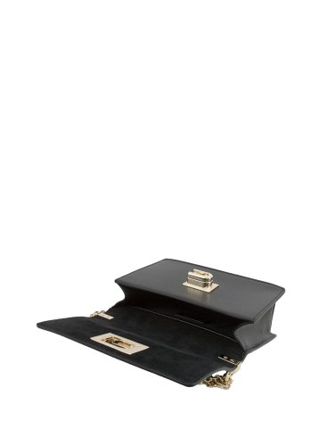Жіноча кросбоді FURLA CROSSBODY NERO
